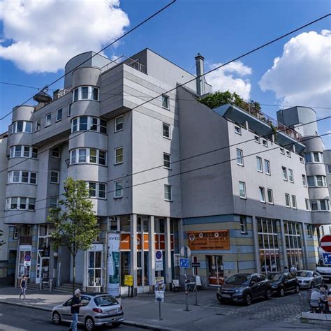 Möbelbörse Dölzl & Schwendtbauer OG – 1160 Wien – GSOL.